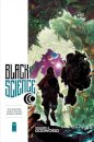 Black Science Volume 4: Godworld
