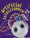Reading Planet KS2 - Artificial Intelligence - Level 6: Jupiter/Blue band