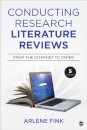 Conducting Research Literature Reviews