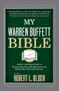 My Warren Buffett Bible