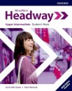 Headway, 5th Edition Upper-Intermediate Student's Book with Online Practice
