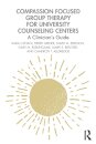 Compassion Focused Group Therapy for University Counseling Centers