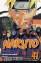 Naruto, Vol. 41