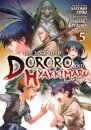The Legend of Dororo and Hyakkimaru Vol. 5