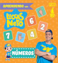 Aprendendo Com Luccas Neto - Numeros