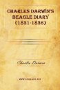 Charles Darwin's Beagle Diary (1831-1836)
