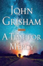 Time for Mercy