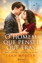 O Homem Que Pensei Que Eras