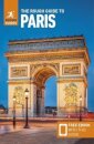 The Rough Guide to Paris: Travel Guide with eBook
