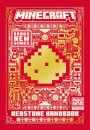 All New Official Minecraft Redstone Handbook
