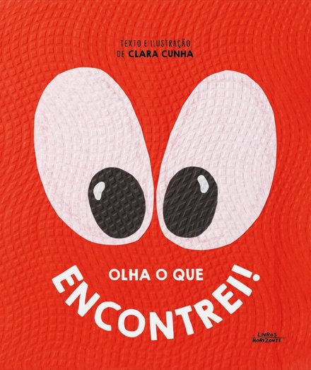 Olha O Que Encontrei!