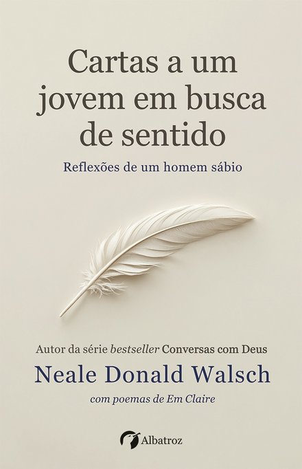 Cartas A Um Jovem Em Busca De Sentido