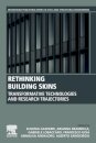 Rethinking Building Skins