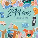299 Dogs (and a cat)
