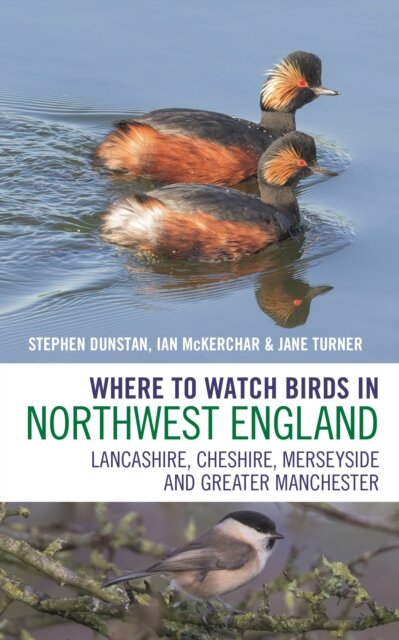 Where to Watch Birds in Northwest England