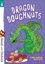 Read with Oxford: Stage 6 Dragon Doughnuts