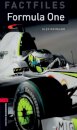 OBWL 3E Level 3: Formula One
