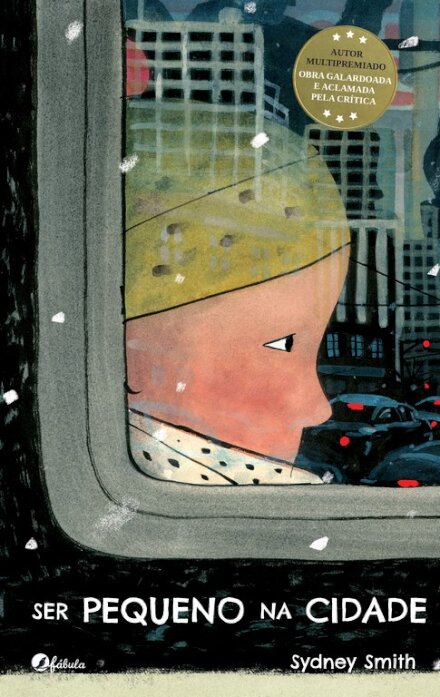 Ser Pequeno na Cidade