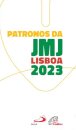 Patronos da JMJ Lisboa 2023
