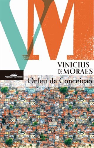 Orfeu Da Conceição