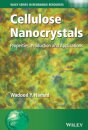 Cellulose Nanocrystals