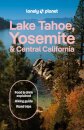 Lake Tahoe Yosemite And Central California