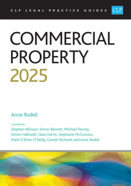 Commercial Property 2025
