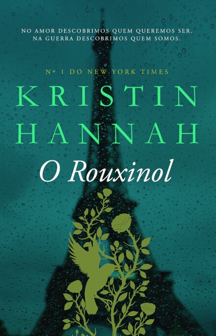 O Rouxinol