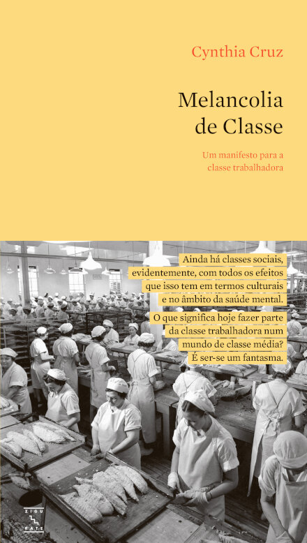 Melancolia de Classe