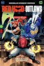 Red Hood: Outlaws Volume Five