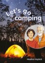 Let's go camping
