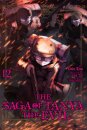 The Saga of Tanya the Evil, Vol. 12 (manga)