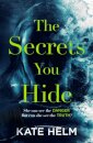 The Secrets You Hide