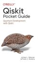 Qiskit Pocket Guide