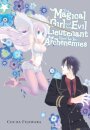 The Magical Girl and the Evil Lieutenant Used to Be Archenemies