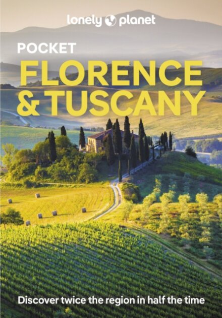 Florence And Tuscany Lp Pocket 7