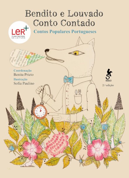 Bendito e Louvado Conto Contado