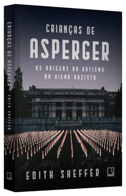 Crianças de Asperger: As origens do autismo na Viena nazista