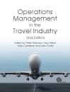 Operations Management in the Travel Industry
