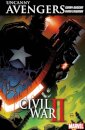Uncanny Avengers: Unity Vol. 3: Civil War II