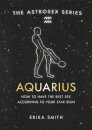 Astrosex: Aquarius