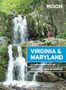 Moon Virginia & Maryland (Third Edition)