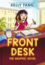 Front Desk: A Graphic Novel