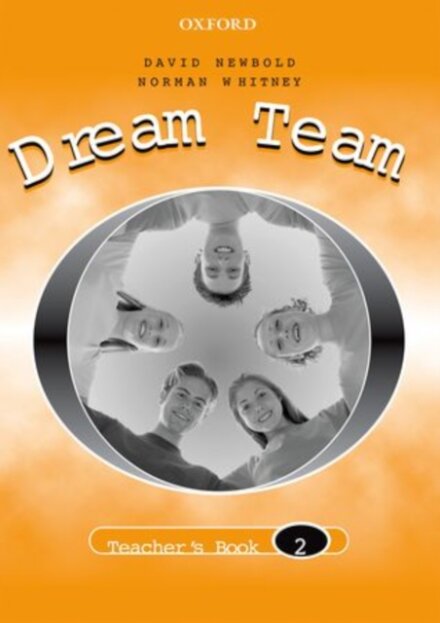 Dream Team 2 Tchr-7º