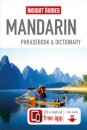 Insight Guides Phrasebook Mandarin