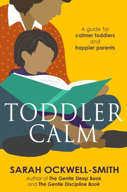 ToddlerCalm