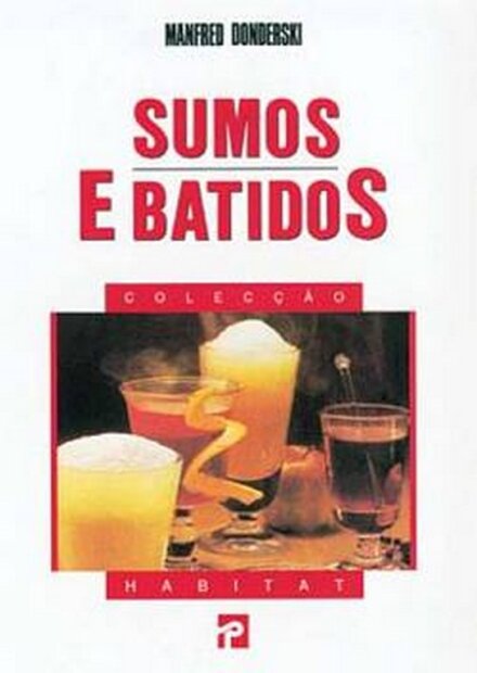Sumos E Batidos