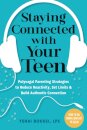 Staying Connected with Your Teen
