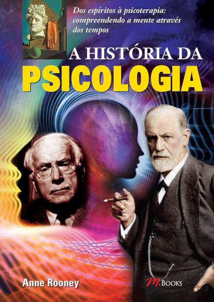 A História Da Psicologia: Dos Espíritos À Psicoterapia