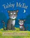Tabby Mctat
